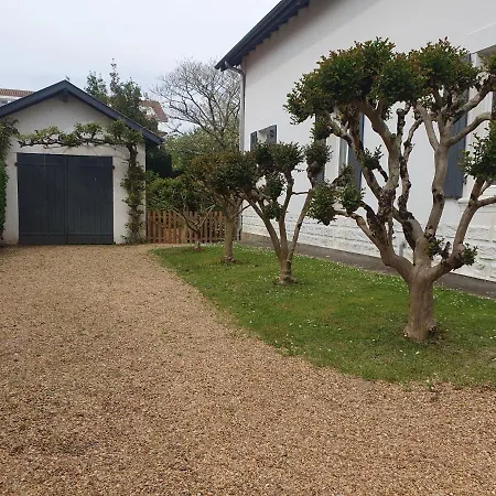 Hossegor Holiday home Soorts-Hossegor