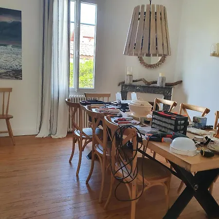 Hossegor Holiday home *
