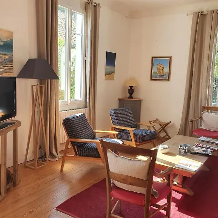 Holiday home Hossegor