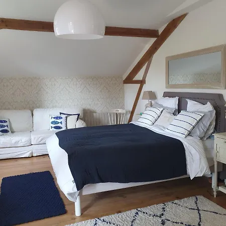 Holiday home Hossegor