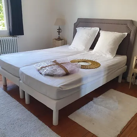 Holiday home Hossegor